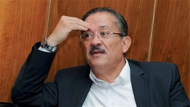 خبير نقل: نحتاج لسنوات طويلة لتطوير السكة الحديد 