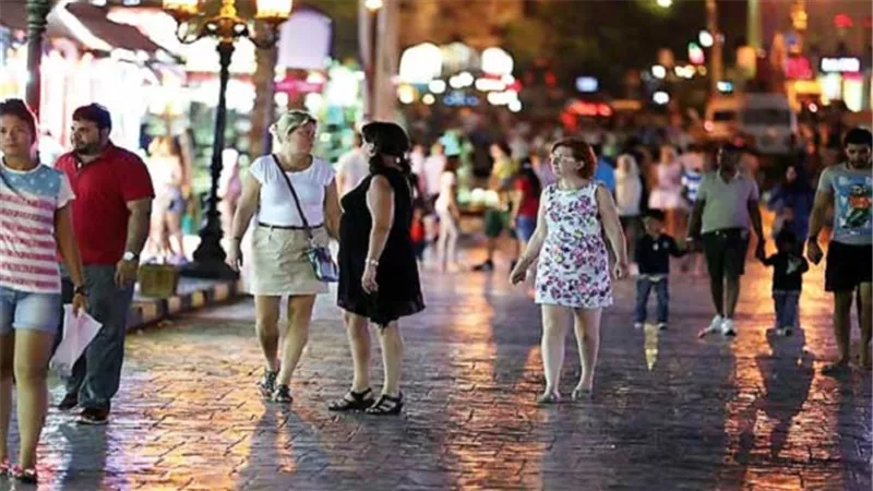 بالفيديو.. باحث: السياحة الروسية ستعود إلى مصر خلال 3 أشهر