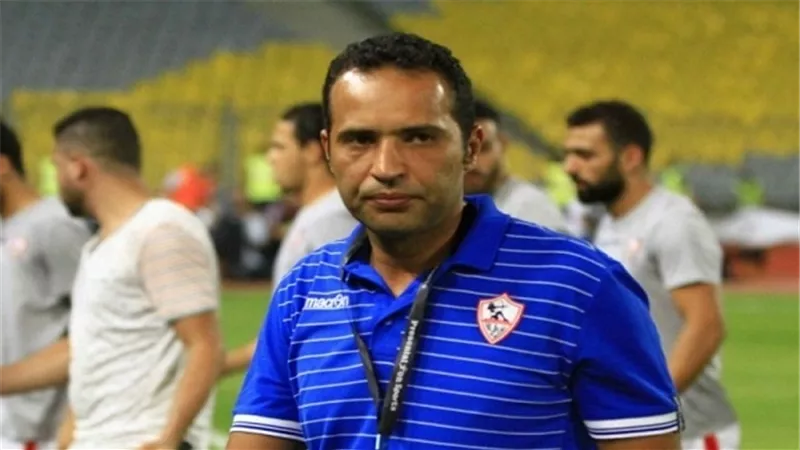 تفاصيل جلسة مؤمن سليمان مع لاعبي الزمالك