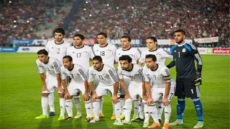 غدًا.. الفراعنة بـ
