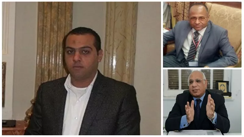 اشتعال الخلاف حول العسكري والزراعي لقيادة 