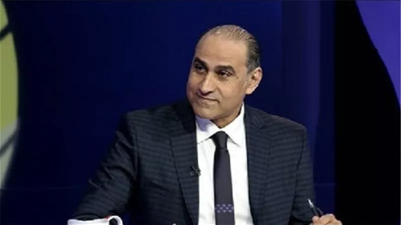 خالد بيومي غير مقتنع بـ