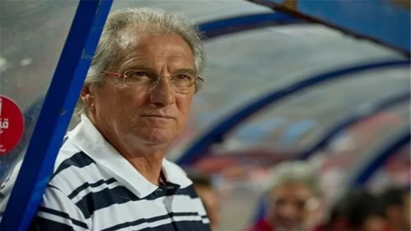 مانويل جوزيه في الأهلي خلال أيام