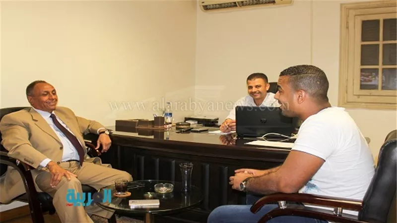 وكيل لجنة الشئون العربية بالبرلمان لـ