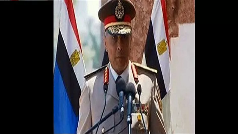 غدًا.. محافظ السويس الجديد يتسلم مهام عمله 