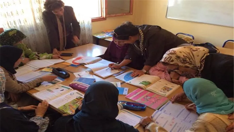 خبير تربوي: مصر لم تحقق أية إنجازات في القضاء على الأمية والجهل