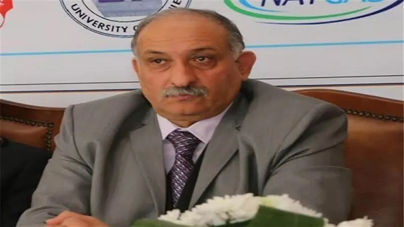 برلماني يشيد برفض مشروع قانون دعم القضاة والشرطة