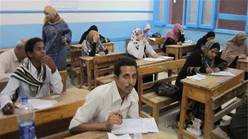 خبير تربوي: ارتفاع نسبة الأمية مؤشر خطير على مستقبل البلاد