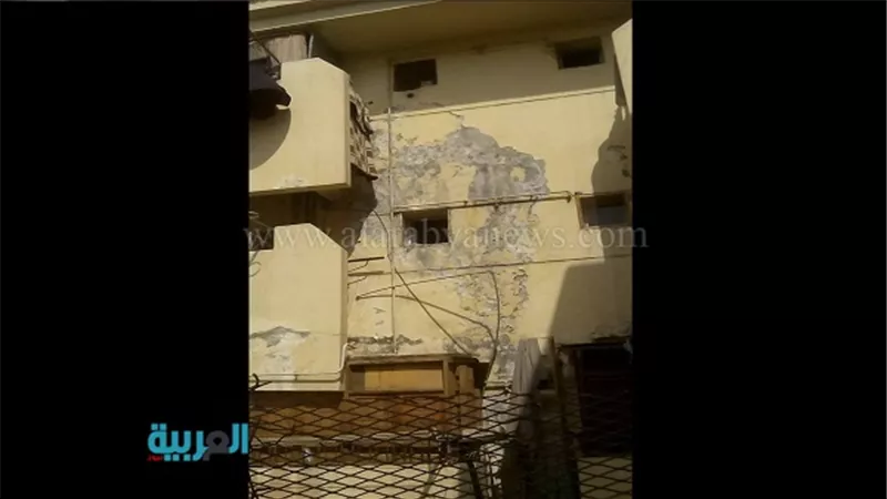 بالفيديو.. حلم سكان حي 