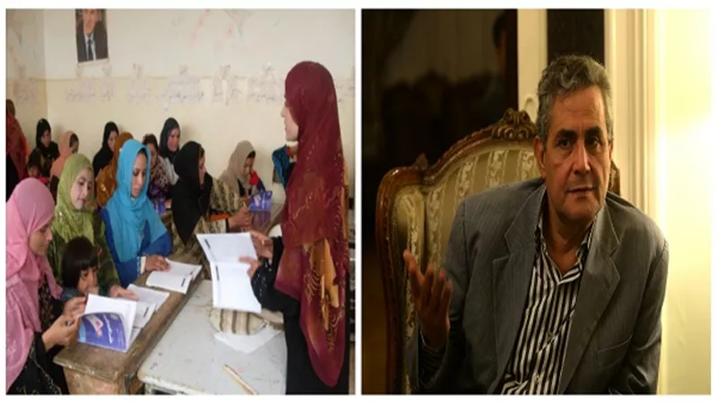 بمناسبة اليوم العالمي لـ