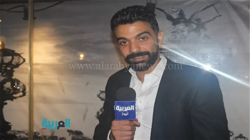 محمد وجدي يكشف لـ