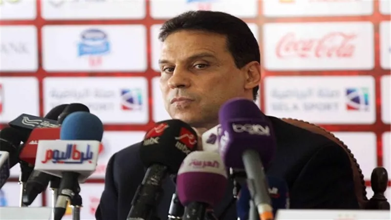 حسام البدري يمنح لاعبي مباراة 