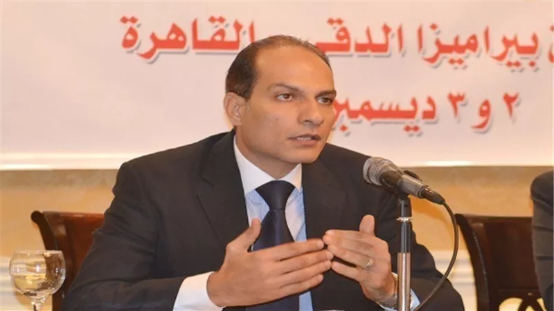 ناشط حقوقي: تشكيل مجلس النواب الحالي يحدث لأول مرة في مصر