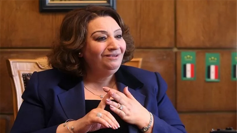 بالفيديو.. تهاني الجبالي عن المتطاولين على الجيش: 