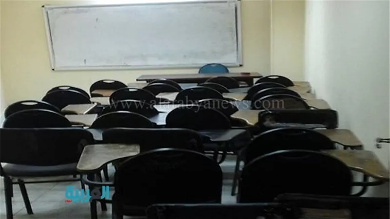 بالصور.. غلق مركزين تعليميين مخالفين في مصر الجديدة
