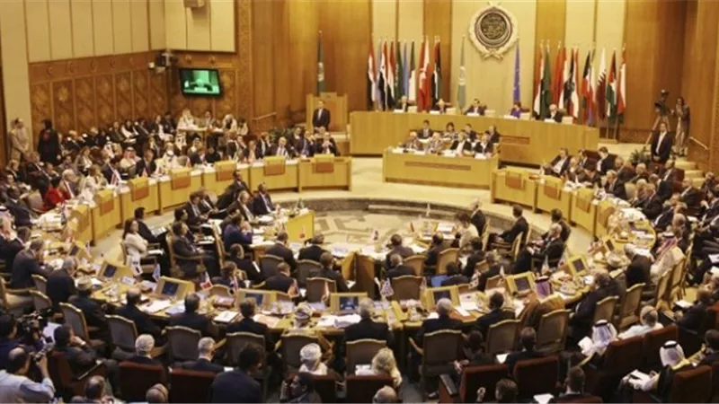 تفويض مصر بمتابعة سحب تركيا لقواتها من العراق