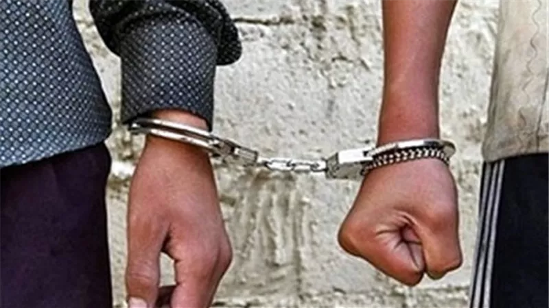 ضبط سوداني وعاطل بالأزبكية لاتجارهم في النقد الأجنبي 