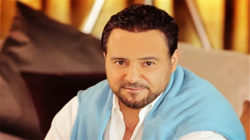 عاصي الحلاني ينشر صورة جديدة على 