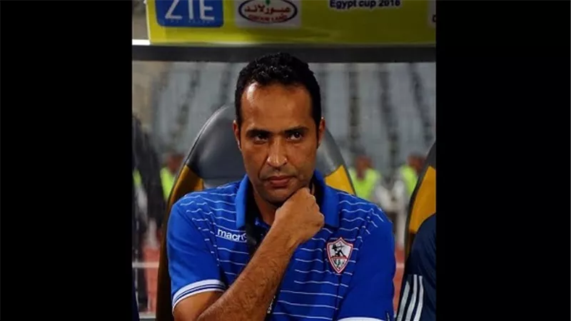 تعرف على تحذير مؤمن سليمان للاعبي الزمالك قبل عيد الأضحى