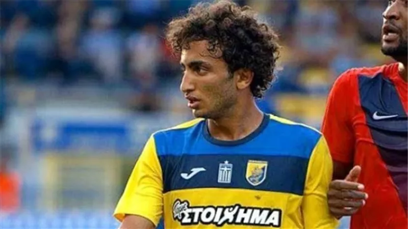 عمرو وردة يتحدث عن 