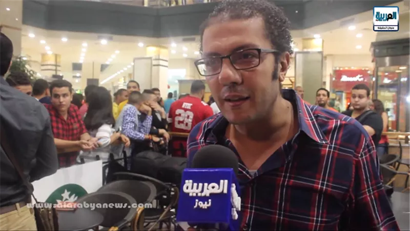 بالفيديو.. مخرج 