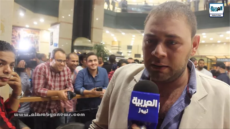 بالفيديو.. محمد علي رزق يكشف عن دوره في 