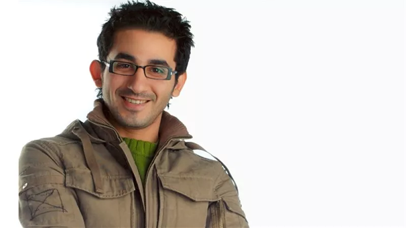 بالفيديو.. البرومو الرسمي لفيلم أحمد حلمي 
