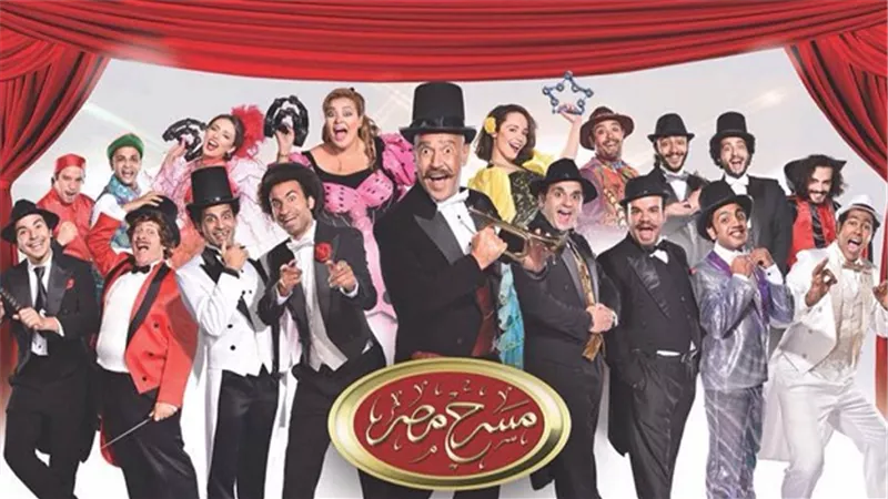 بالفيديو.. كوميديا أنور وكريم عفيفي بـ