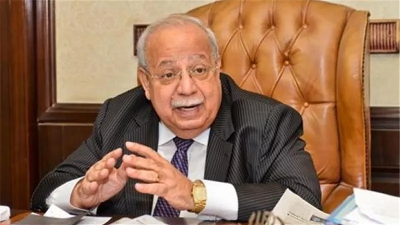 المستشار يحيى قدري: محافظ القاهرة لم يسدد أي مبالغ للكسب غير المشروع