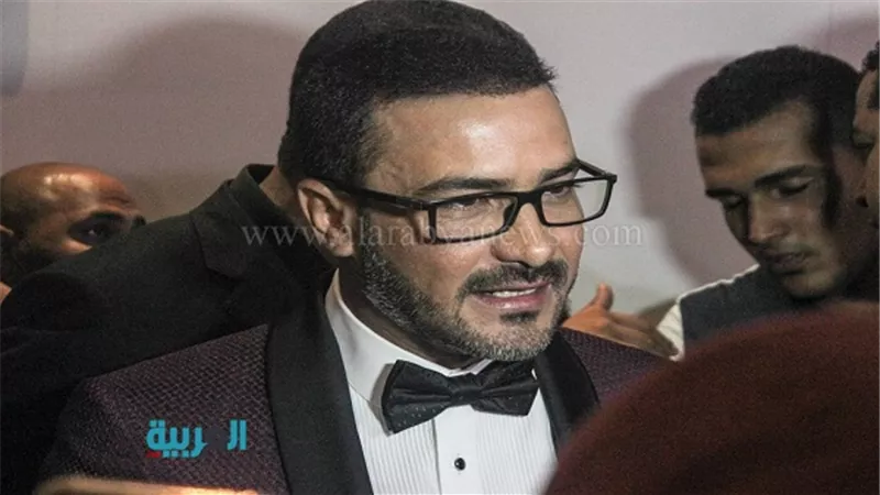 العرض الخاص لفيلم 