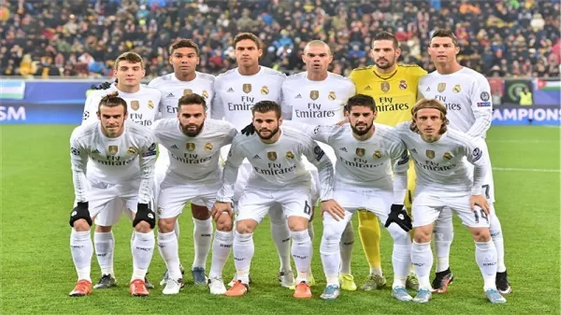 ريال مدريد يستضيف أوساسونا بالليجا