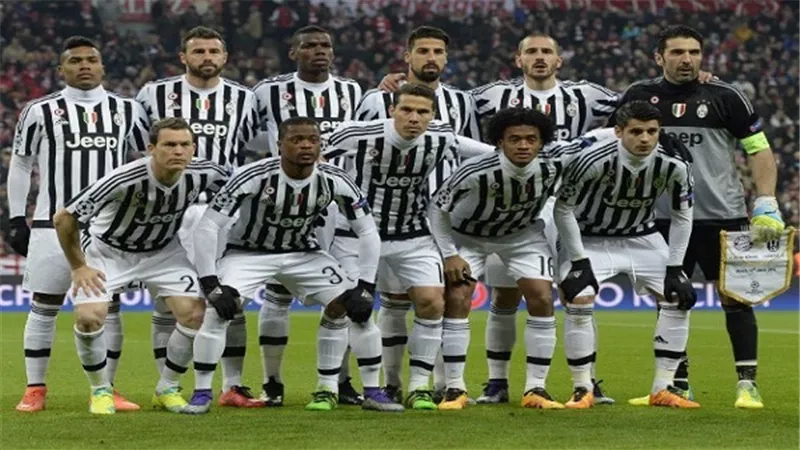 يوفنتوس يلتقي ساسولو بالدوري الإيطالي