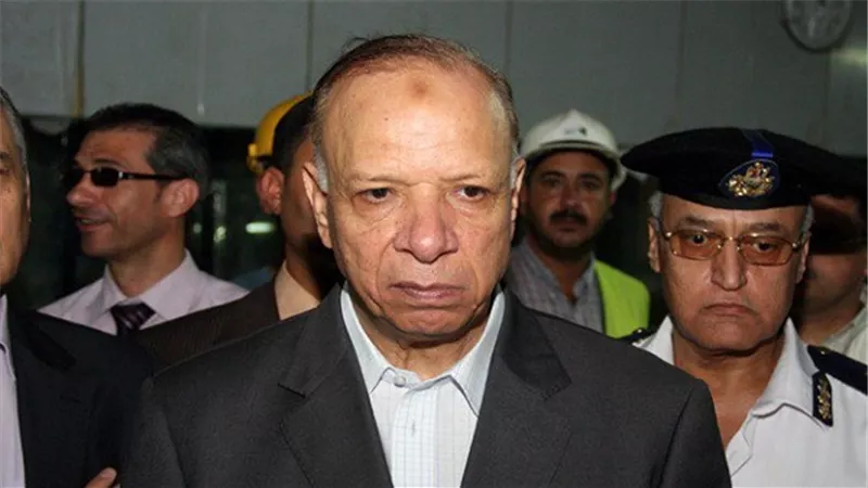 بعد فراغ 6 أشهر.. الدفع بمحافظ للقاهرة متهم بالفساد.. 