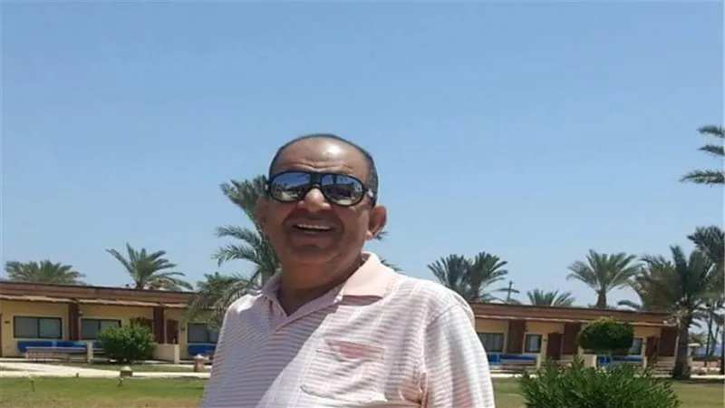 محمد التاجي فلاح 