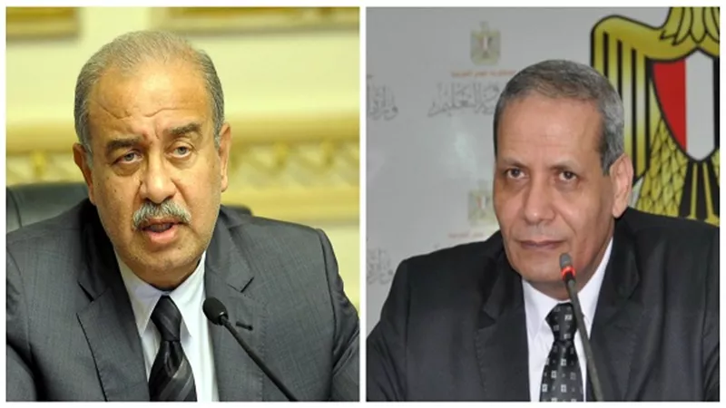 بيان عاجل ضد رئيس مجلس الوزراء ووزير التعليم.. والسبب!!