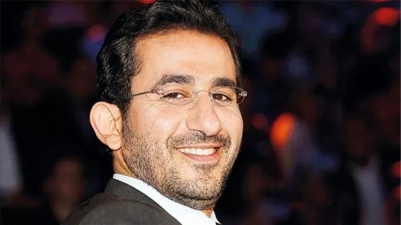 شاهد البوستر الثاني لفيلم 