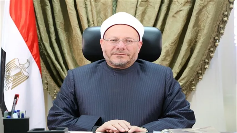 المفتي: دعوات تسييس الحج وإثارة النعرات الطائفية لا تجوز شرعًا