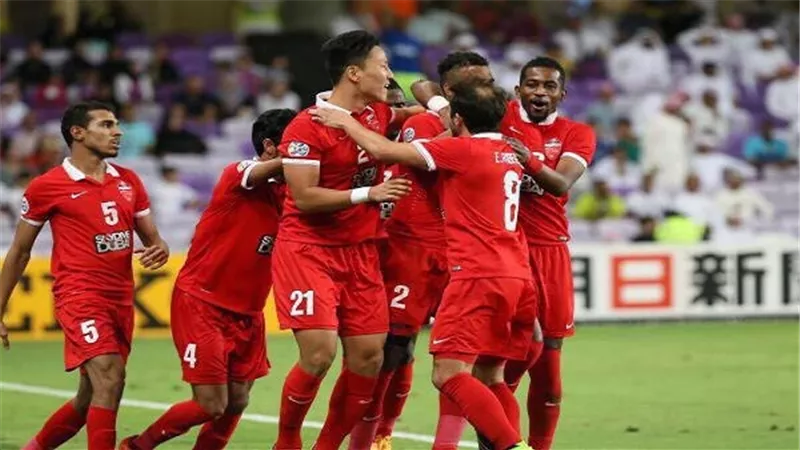 أهلي دبي: هذه الصعوبات ستواجهنا في مباراة السوبر