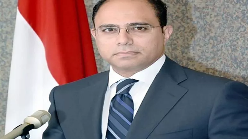 مصر تعرب عن تعازيها في ضحايا زلزال تنزانيا