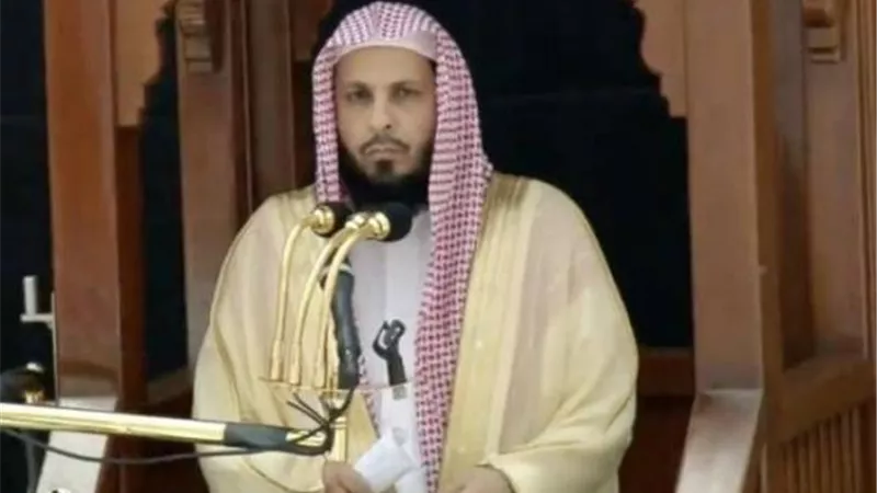 إمام الحرم المكي في خطبة العيد: الشعوب الإسلامية تنشد السلام