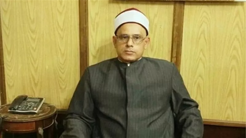 وكيل الأوقاف السابق: ذبح الأضحية في الشارع مكروه 