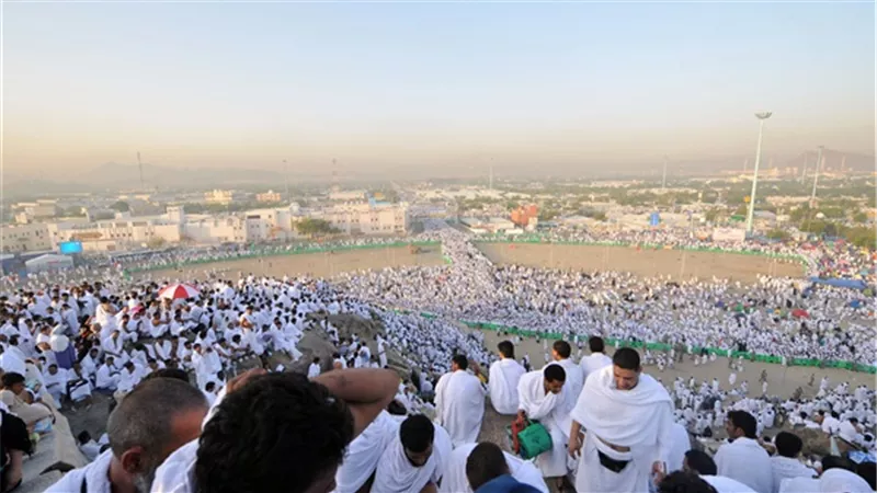 مستشفيات السعودية تستقبل 281 ألف و439 حالة مرضية خلال موسم الحج