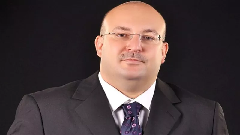 أمين محافظة الجيزة بـ