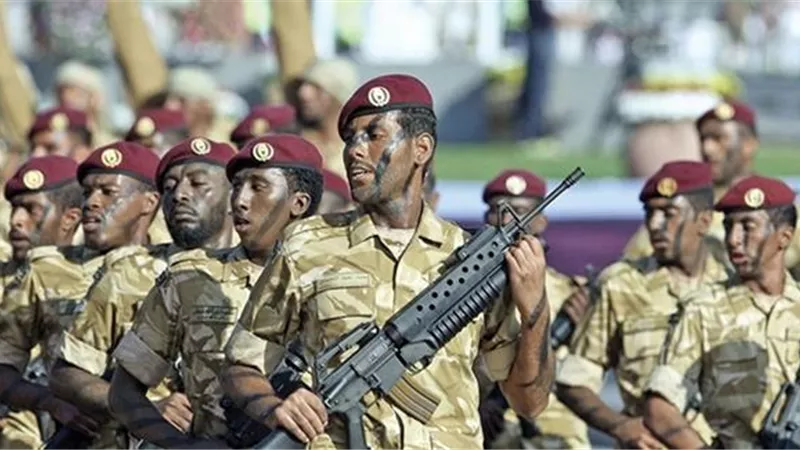 استشهاد 3 جنود قطريين في اليمن