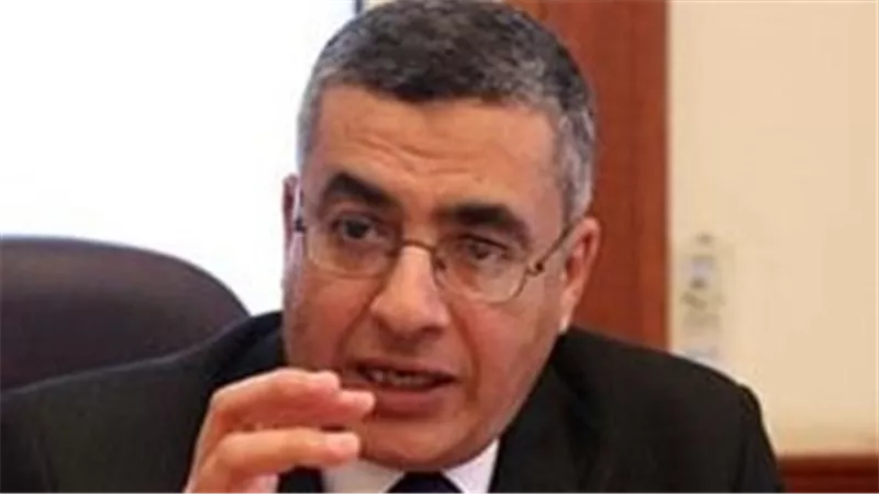 مساعد وزير الصحة: توفير أدوية بـ1,2 مليون جنيه للحجاج المصريين