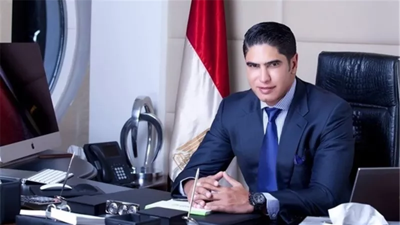 اليوم.. افتتاح قناة 