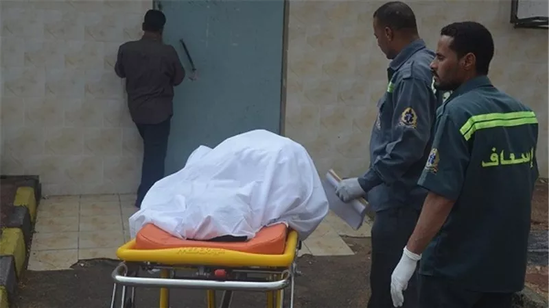 النيابة العامة تصرح بدفن جثامين طبيبات المنوفية