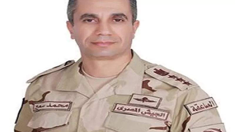 بالفيديو.. المتحدث العسكري ينشر بعض جهود قوات حرس الحدود