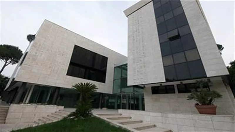 الأكاديمية المصرية للفنون بإيطاليا تستقبل أولى جولات أطفال المدارس