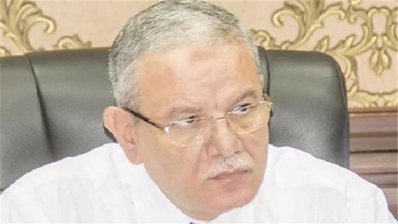 إطلاق اسماء شهيدين بالجيش والشرطة على مدرستين بالمنيا